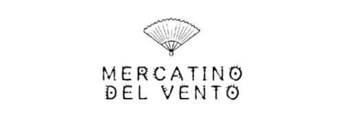 Mercatino del vento Logo